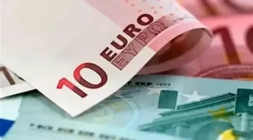 تحركات جديدة في سعر اليورو أمام الجنيه خلال تعاملات الإثنين 2 مارس 2026